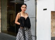 Vadel Badjideh Tidak Jadi Tersangka setelah 6 Jam Diperiksa, Nikita Mirzani: Biar Happy Dulu