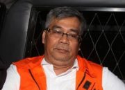 Presiden SBY Berhentikan Akil Mochtar dari Jabatan Ketua MK dalam Memori Hari Ini, 5 Oktober 2013