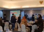 Polisi Tangkap Lagi Dua Tersangka Pembubaran Paksa Diskusi di Grand Kemang