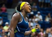 China Open 2024: Coco Gauff Dapat Tiket Final