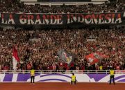 Jadwal Lengkap FIFA Matchday Oktober 2024 Timnas Negara ASEAN
