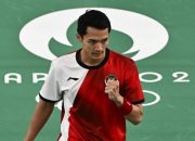 Jadwal Lengkap Badminton Arctic Open 2024 & Wakil Indonesia