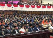 Tunjangan Perumahan DPR Dinilai Tidak Peka Keadaan Rakyat