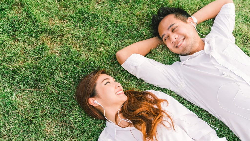 apa-itu-green-flag-bahasa-gaul-di-medsos-dan-contohnya?