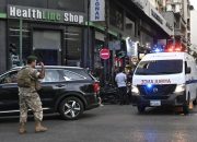 40 WNI Dievakuasi dari Lebanon, Tiba di Indonesia Besok