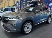 Duet Wuling BinguoEV Modif dan Alvez, Bikin Kepikiran