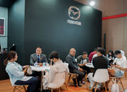 Total SPK Mazda di GIIAS Bandung 2024 Cuma 18 Unit, CX-3 Paling Laku!