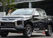 Segini Jumlah Mitsubishi Triton Lama Yang Tersisa di Indonesia