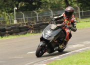Balap Motor Listrik Bakal Digelar di Sirkuit Sentul Bulan Ini
