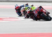 Hasil MotoGP Jepang 2024: Bagnaia Juara, Marc Marquez Podium Lagi