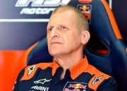 Eks Manajer Marc Marquez Jadi Bos Tim KTM di MotoGP 2025