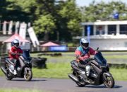 Penting! Ini Dua Jenis Garansi Yamaha Nmax Turbo