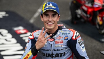 naik-podium-ketiga,-marc-marquez-sebut-motogp-jepang-membosankan
