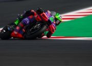Klasemen Usai MotoGP Jepang 2024: Pecco Pepet Martin, Morbidelli Naik Tiga Tingkat
