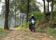 Review Royal Enfield Himalayan 450: Tenaga Makin Gede, Cocok buat Pemula?