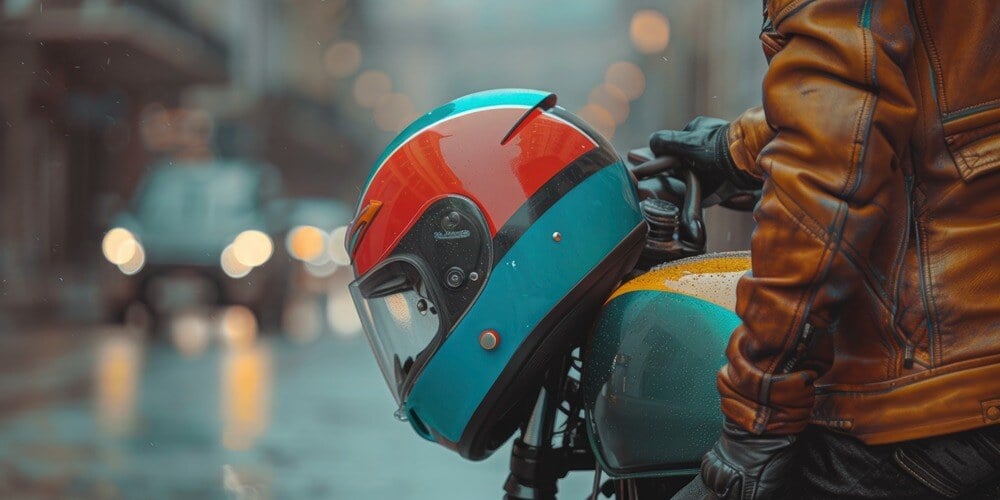 aktivitas-lancar,-ini-7-tips-naik-ojek-online-saat-musim-hujan