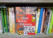 Berburu Makanan Khas Daerah Lewat ‘Jejak Kuliner Indonesia’
