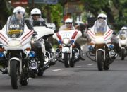 Mengenal Kendaraan yang Berhak Dapatkan Prioritas di Jalan