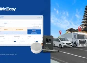 Penawaran Khusus Fuel Management System McEasy di Bali