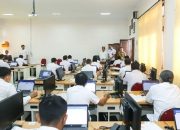 40 Contoh Soal PPPK Guru Bahasa Inggris dan Jawabannya