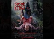 Nonton Film Sosok Ketiga, Sinopsis, dan Link Streaming