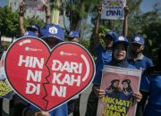 Kemenag Pastikan KUA Tolak Melayani Pernikahan di Bawah Umur