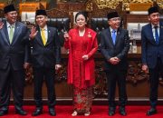Dasco Ungkap akan Ada Badan Aspirasi Rakyat di DPR RI