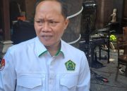 Kemenag Belum Diajak Bicara soal Pembentukan Kementerian Haji