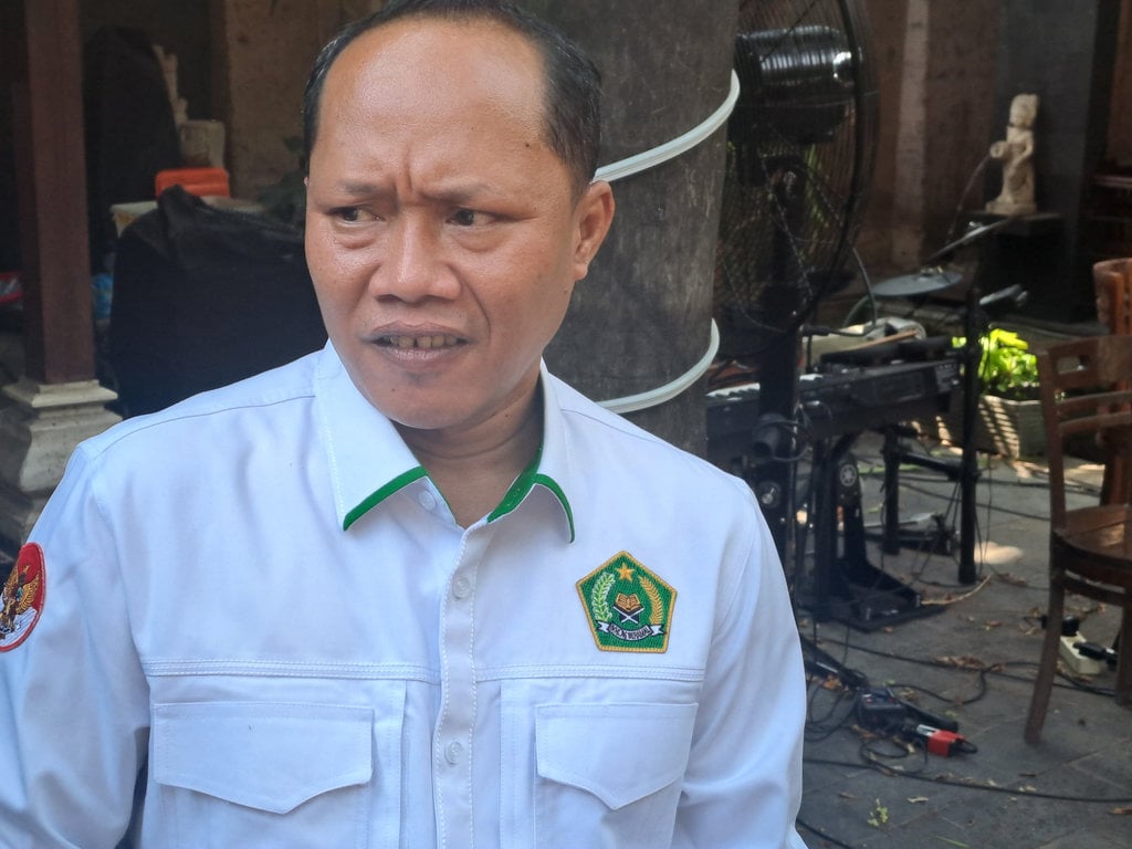 kemenag-belum-diajak-bicara-soal-pembentukan-kementerian-haji