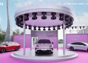 Penjualan Mobil Listrik Cina Berantakan, Neta Cuma terjual 27% Jauh dari Target