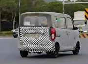 Saudara Wuling Air EV Hadir dengan Versi 4 Pintu, Tetap Mungil dan Kompak