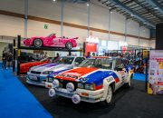 Kemenperin Dukung Industri Otomotif Aftermarket ke Kancah Global