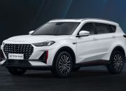Harga dan Spesifikasi JETOUR DASHING dan X70 PLUS di Indonesia
