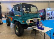 Daftar Pemenang NMAA Ultimate Builder di IMX 2024