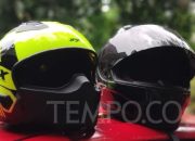 Sering Diabaikan, Begini Cara Merawat Helm Motor Tanpa Ribet