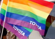 Toyota Berhenti Dukung Acara-Acara yang Terkait dengan LGBTQ
