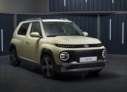 Sinyal Hyundai Inster Bakal Dijual di Indonesia