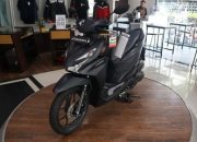 Honda Tebar Promo: BeAT Diskon Rp 1,2 Juta, CBR150R Diskon Rp 8 Juta