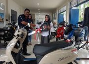 Ini Alasan Orang Indonesia Mau Beli Motor India TVS