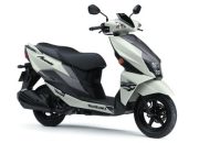 Recall Suzuki Avenis Masih Berjalan, Baru Segini yang Dibawa ke Bengkel