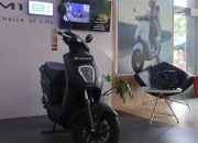 Beli Motor Listrik Honda EM1 e: Oktober 2024, Bisa Dapat Diskon Rp 18,8 Juta!