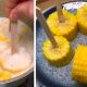 resep-stick-jagung-susu-mentega-yang-viral-di-tiktok,-begini-cara-membuatnya