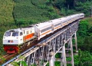 KAI Group Layani 338,14 Juta Penumpang hingga Kuartal III-2024