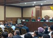 Saksi Pungli Rutan KPK Bayar Rp20 Juta Agar Cepat Keluar dari Ruang Isolasi