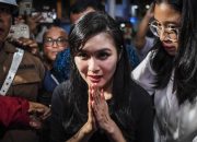 Sandra Dewi Akan Bersaksi di Sidang Suaminya, Harvey Moeis