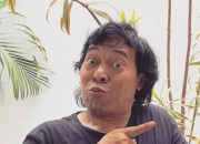 Intip Koleksi Mobil Komeng Sebagai Anggota DPD RI, Kok Gak Ada Motor Yamaha?