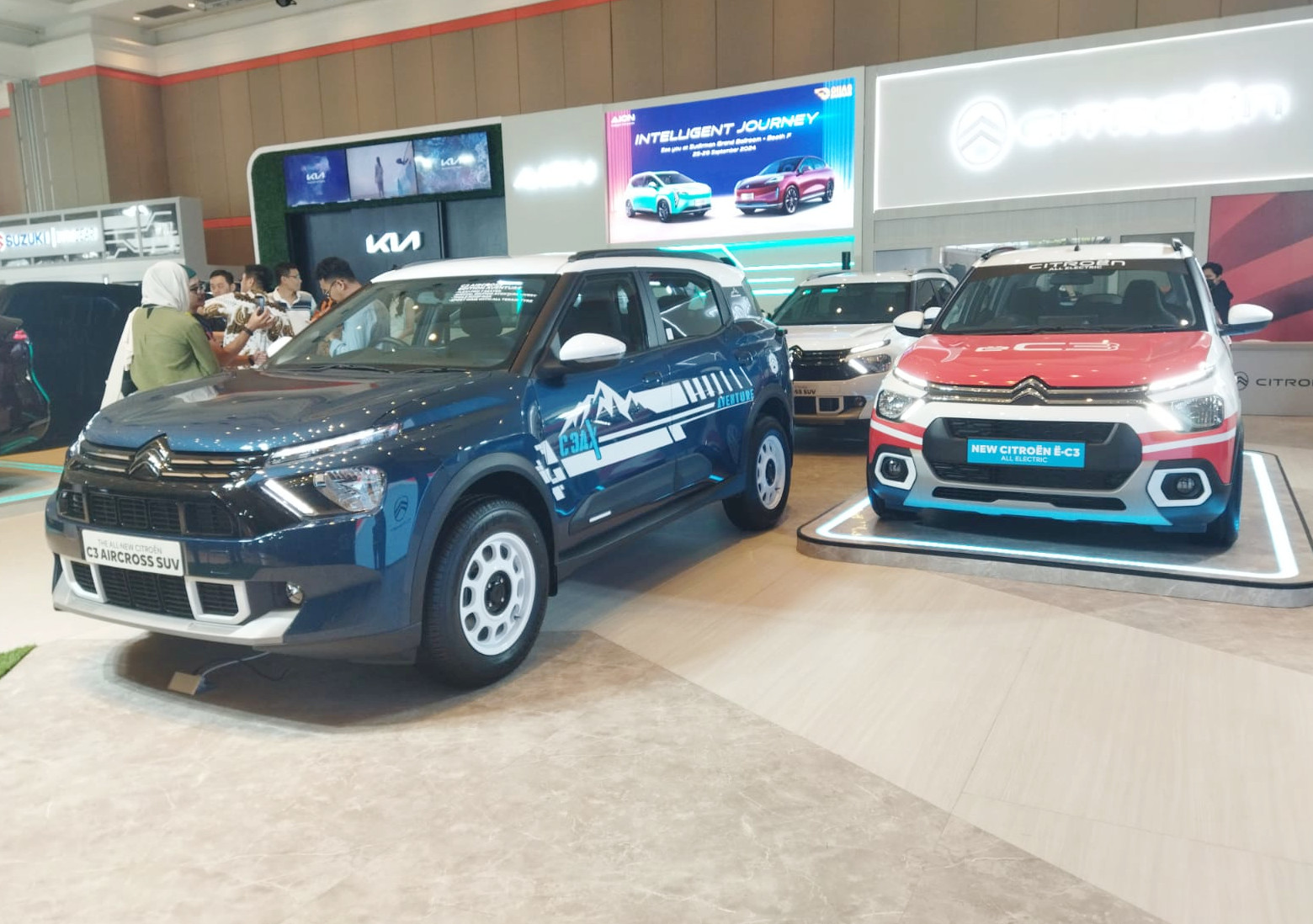 duet-citroen-e-c3-le-sportif-dan-citroen-c3-aircross-edition-aventure,-segini-harganya!