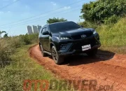 Toyota Fortuner Facelift 2024 Sudah Diskon Rp 20 Juta