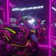 modifikasi-honda-stylo-160-ultraviola-mejeng-di-synchronize-fest-2024