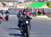 6 Penyebab Jok Motor Jadi Licin, Bisa Ganggu Kenyamanan Pengendara